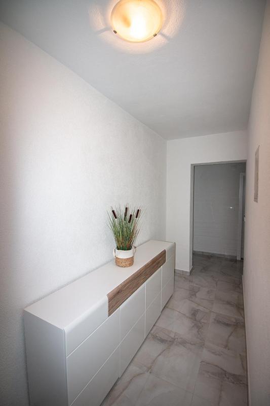 Apartment Zvjezdana Omiš Exterior foto